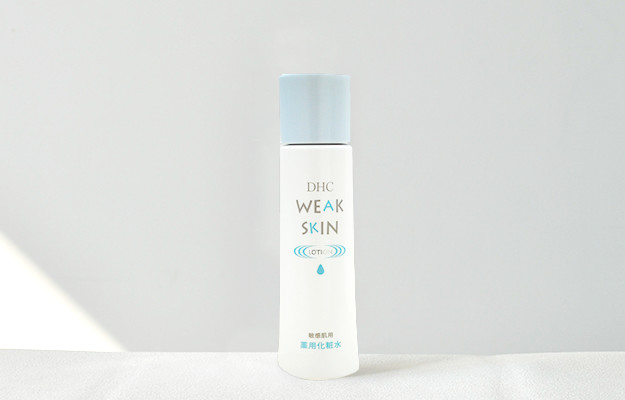 薬用ウィークスキン ローション