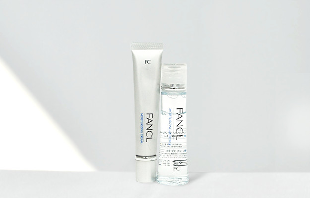 ファンケルモイスチャライジング化粧液Ⅱ