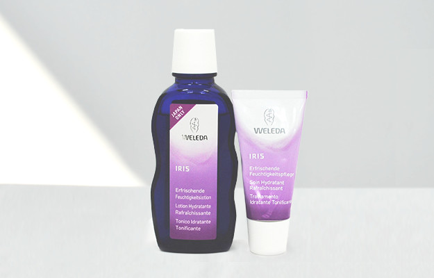 アイリス モイスチャーローション