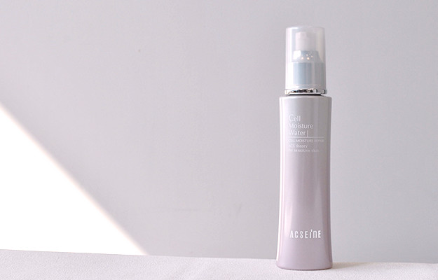 セル モイスチュア ウォーター