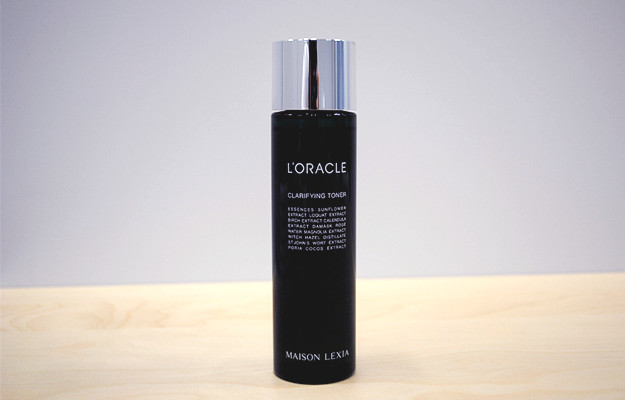 オラクル化粧水