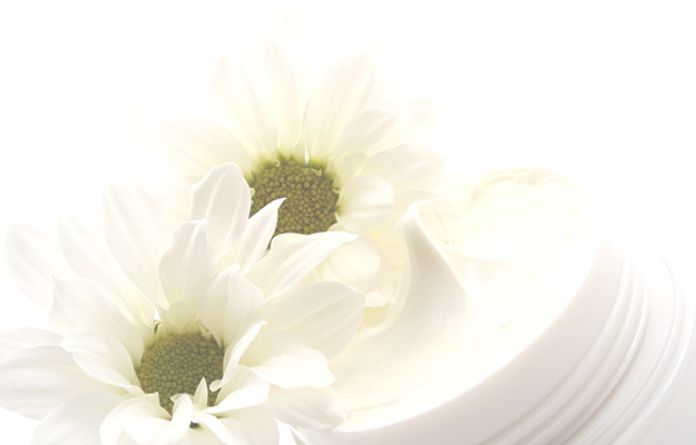 乾燥肌向け保湿クリーム