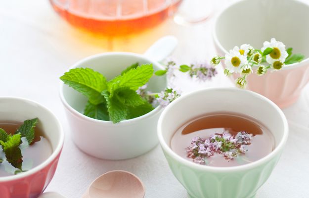 食事バランスのイメージ