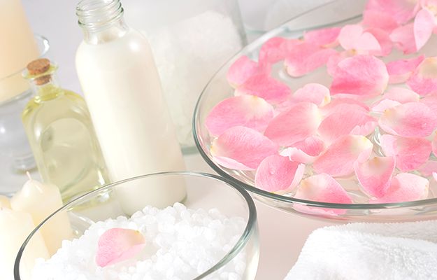 入浴のイメージ